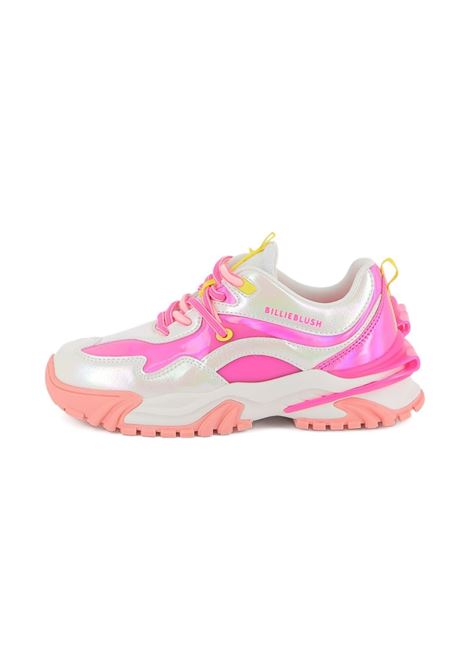 Sneakers con logo BILLIEBLUSH KIDS | U2147210P